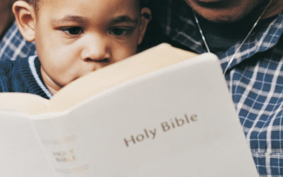 Introducing Religion to Your Children