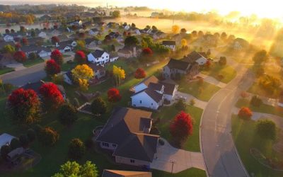 Do you know your neighborhood in Lakeway? How can you reach out? 